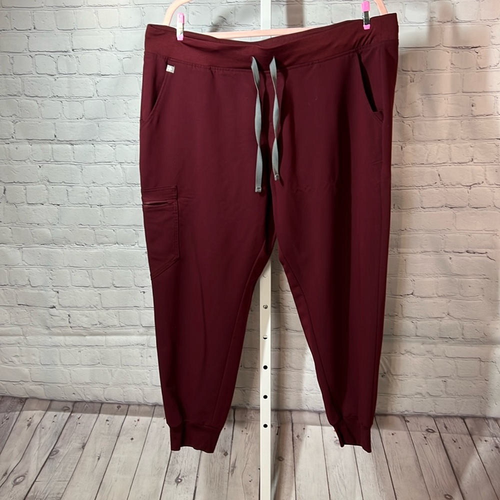 FIGS Technical Collection Jogger Pants XXLP Petite - XXL Petite